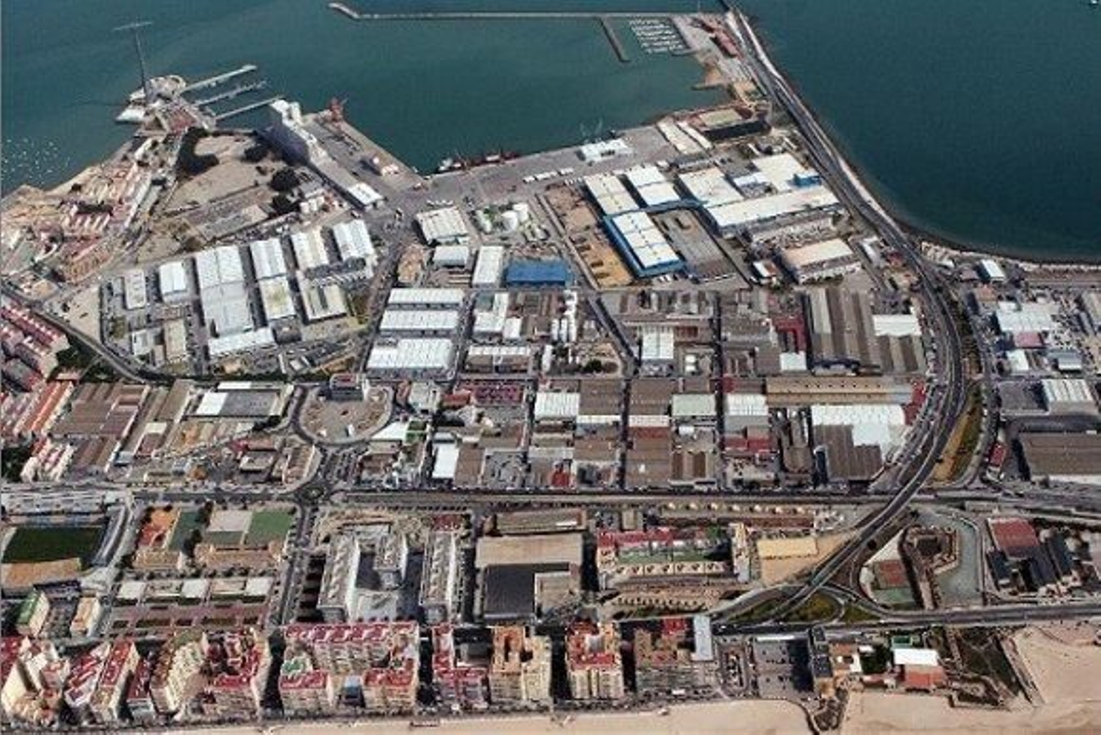 Hacienda amplía hasta 80 millones los Feder asignados a la Zona Franca