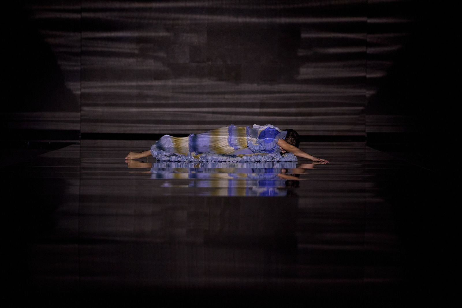 El desfile de Atelier Rima en Simof 2026, todas las fotos