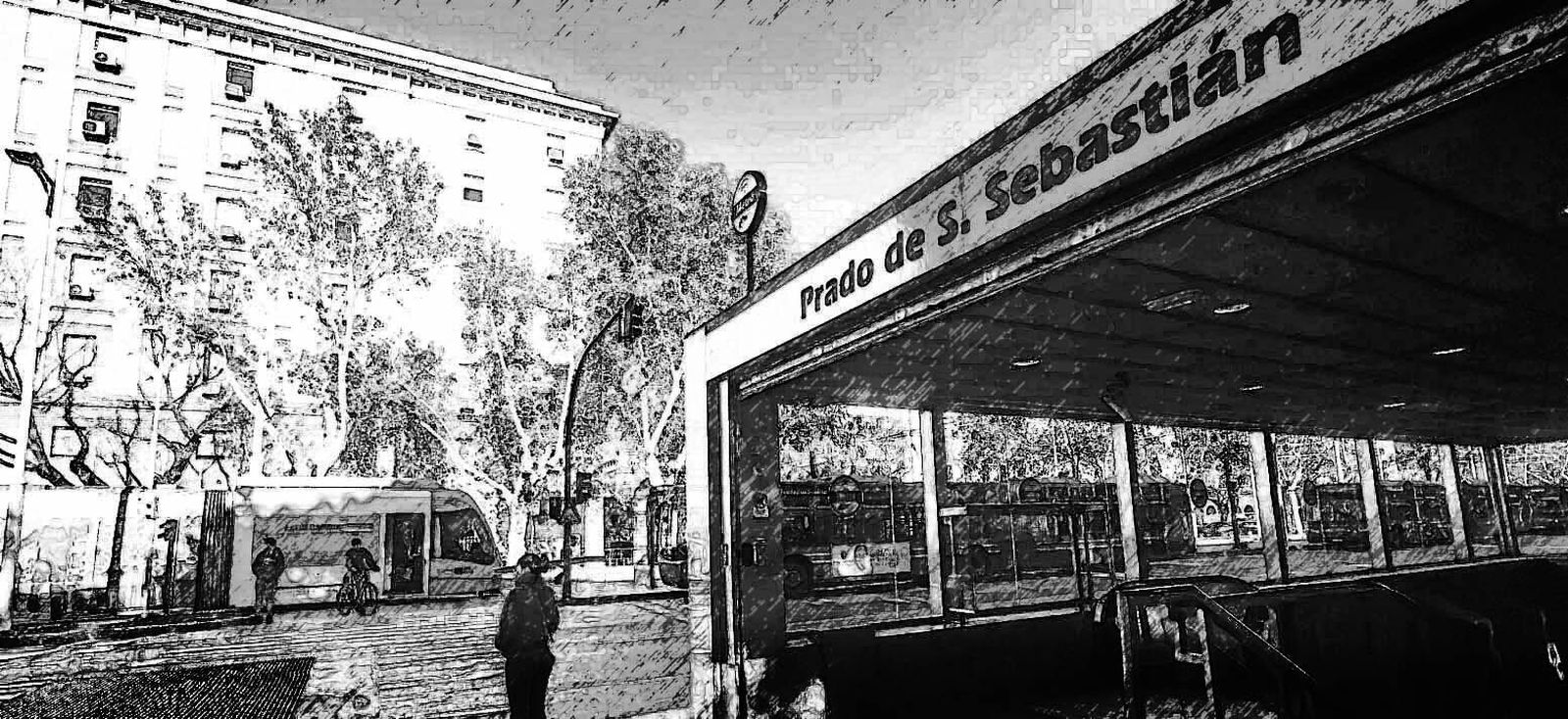 La hora de la verdad para ampliar el Metro