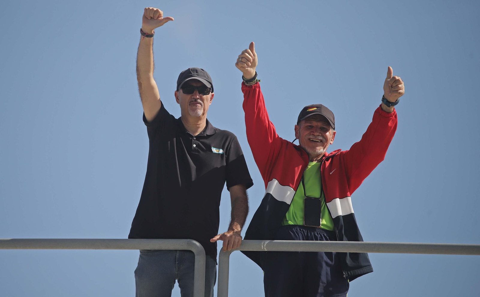 Búscate en el Ciudad de La Línea durante el Balona - Pozoblanco de Tercera Federación