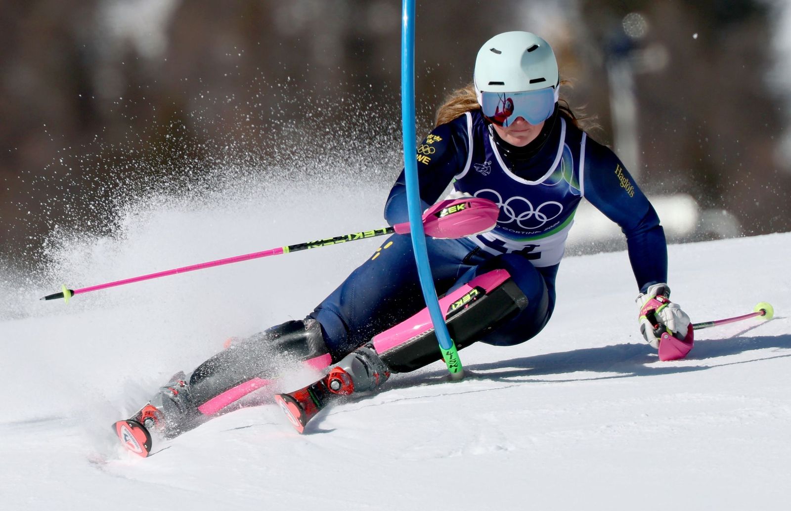 Las mejores fotos de los Juegos Olímpicos de invierno Milán Cortina d'Ampezzo 2026 | Jornada 13