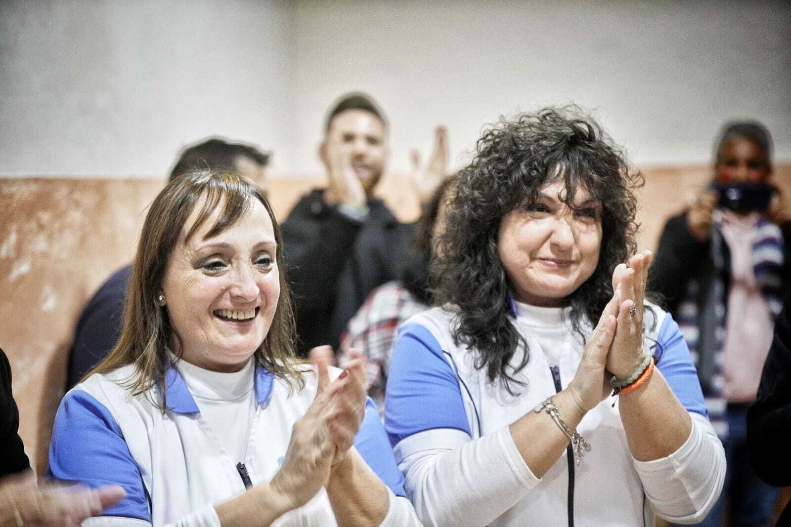 Chirigota 'Amo escuchá (chirigota callejera)'