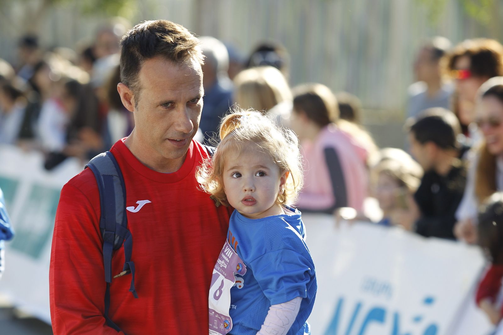 Fotogalería VIII Carrera Día de la Mujer 2020