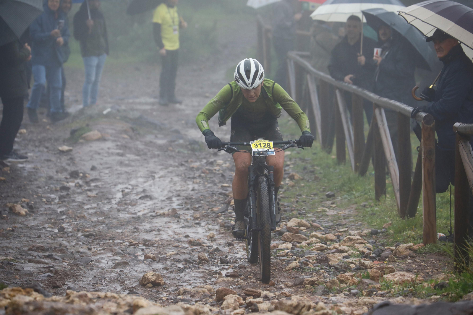 Las mejores fotos de la MTB Guzmán El Bueno 2024
