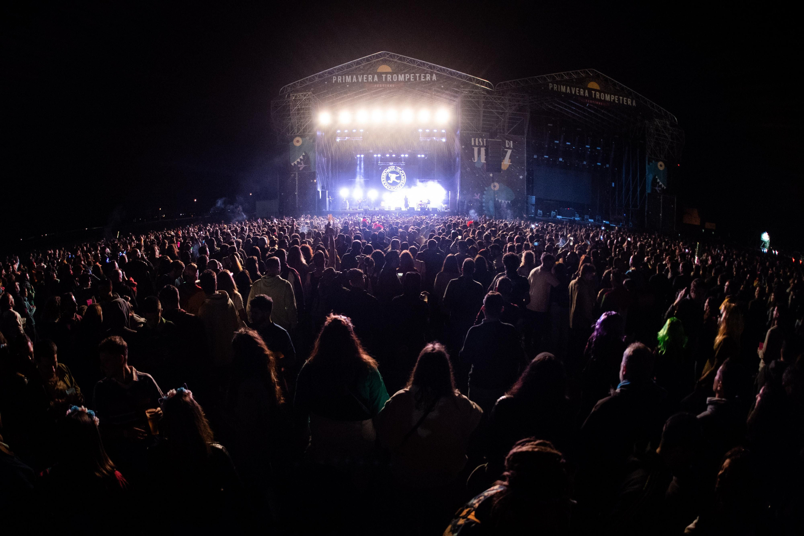 Imágenes de la VI edición de Primavera Trompetera Festival