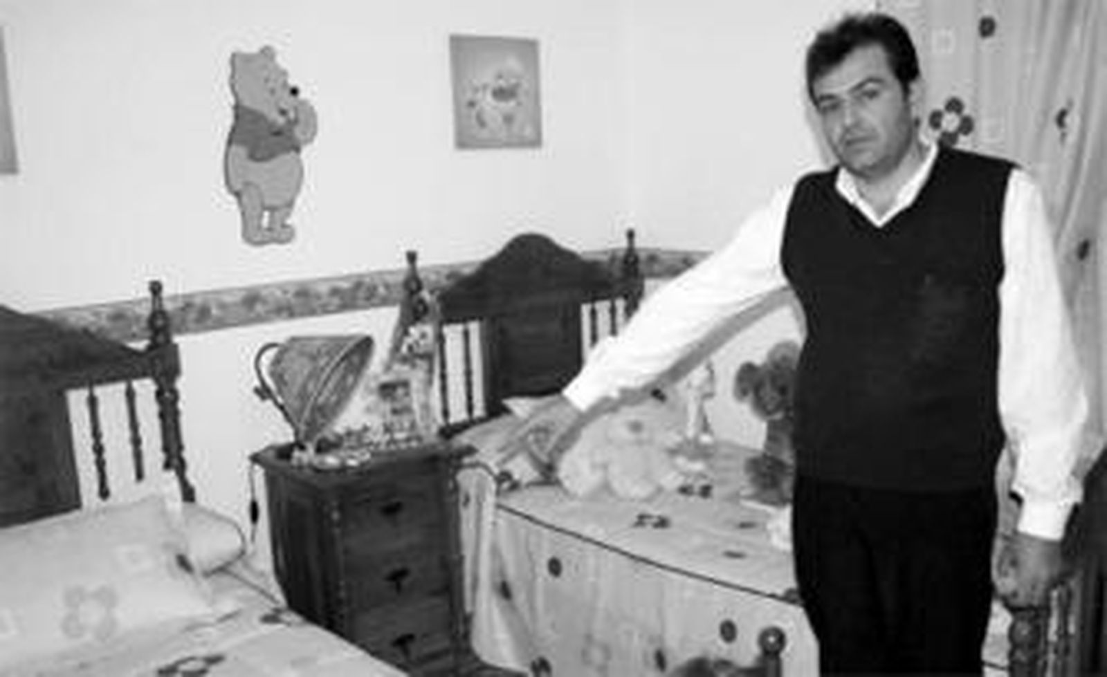 Roban en dos viviendas de Conil mientras sus propietarios dormían