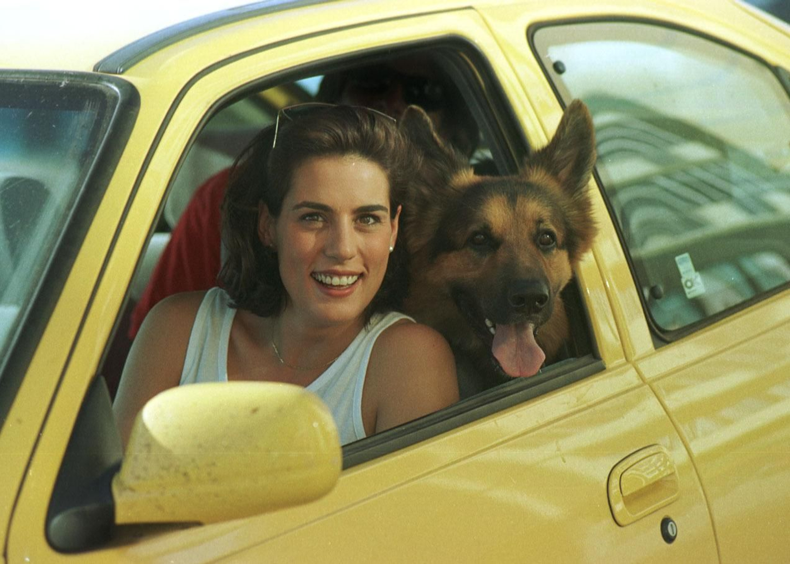 Paquita Salas podría representar a estas 15 estrellas