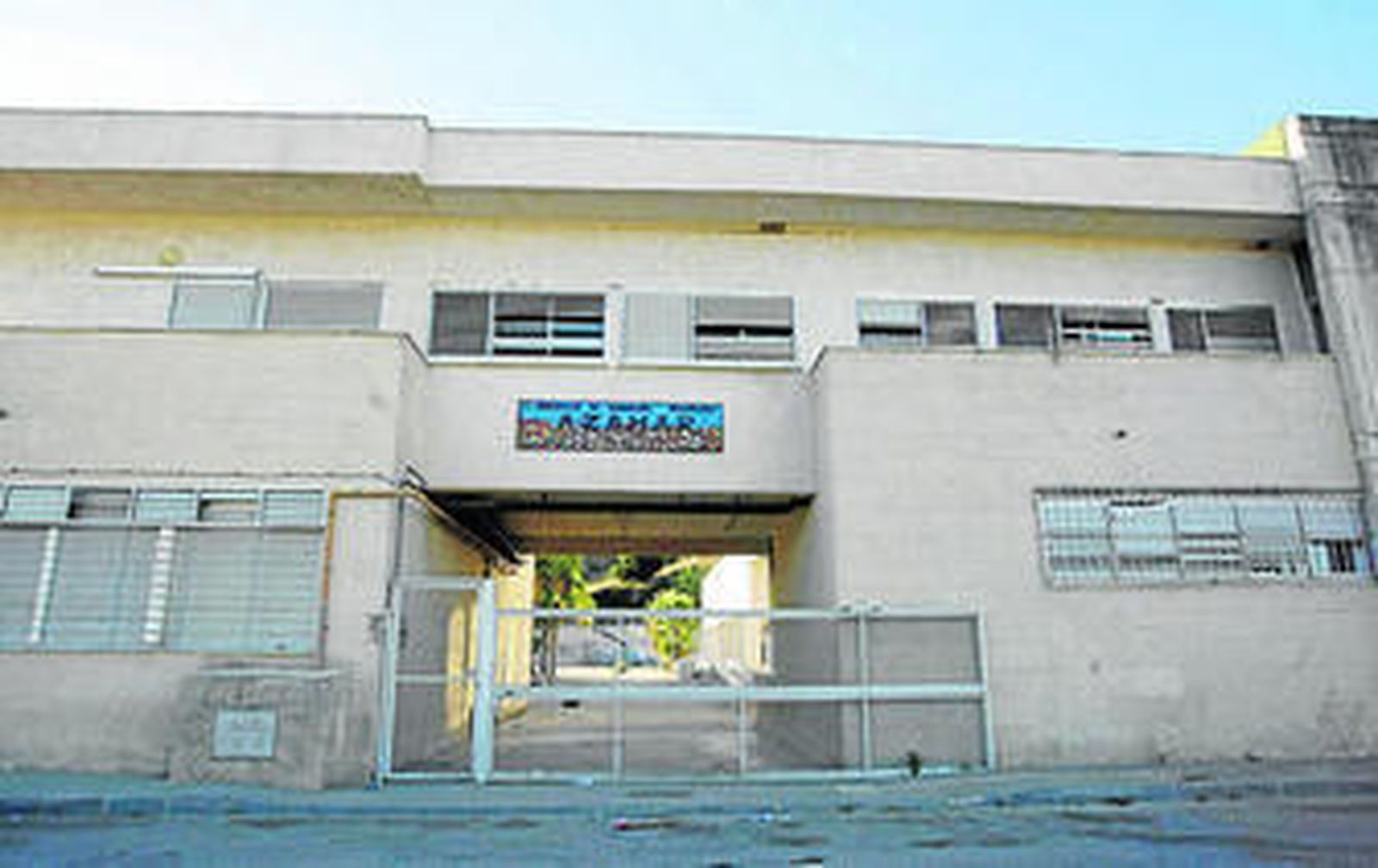 El IES Azahar de Tesorillo, en imagen de archivo.