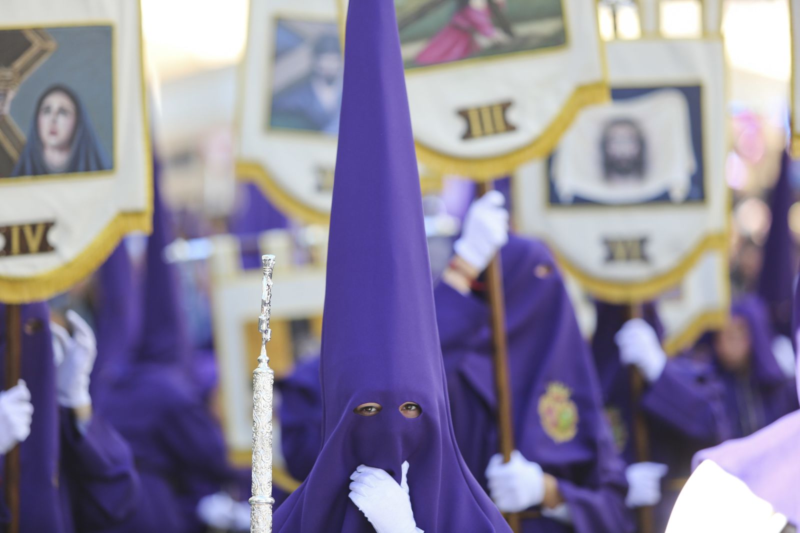 Martes Santo en imágenes