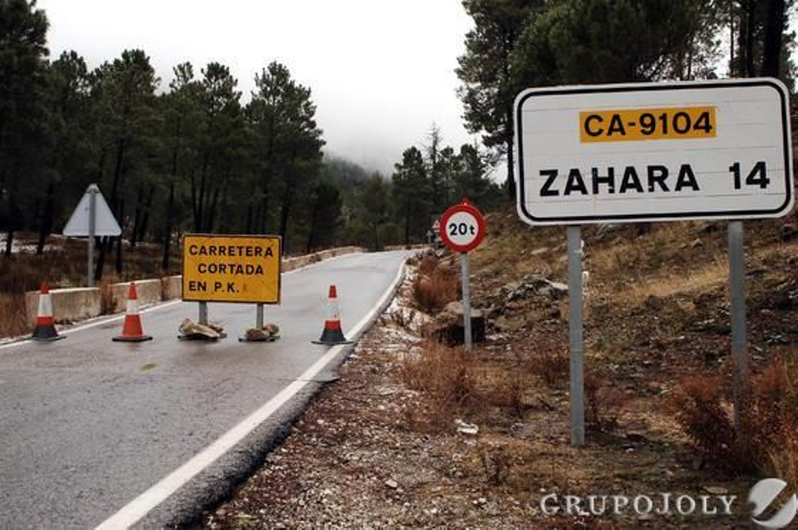Foto: Ramón Aguilar