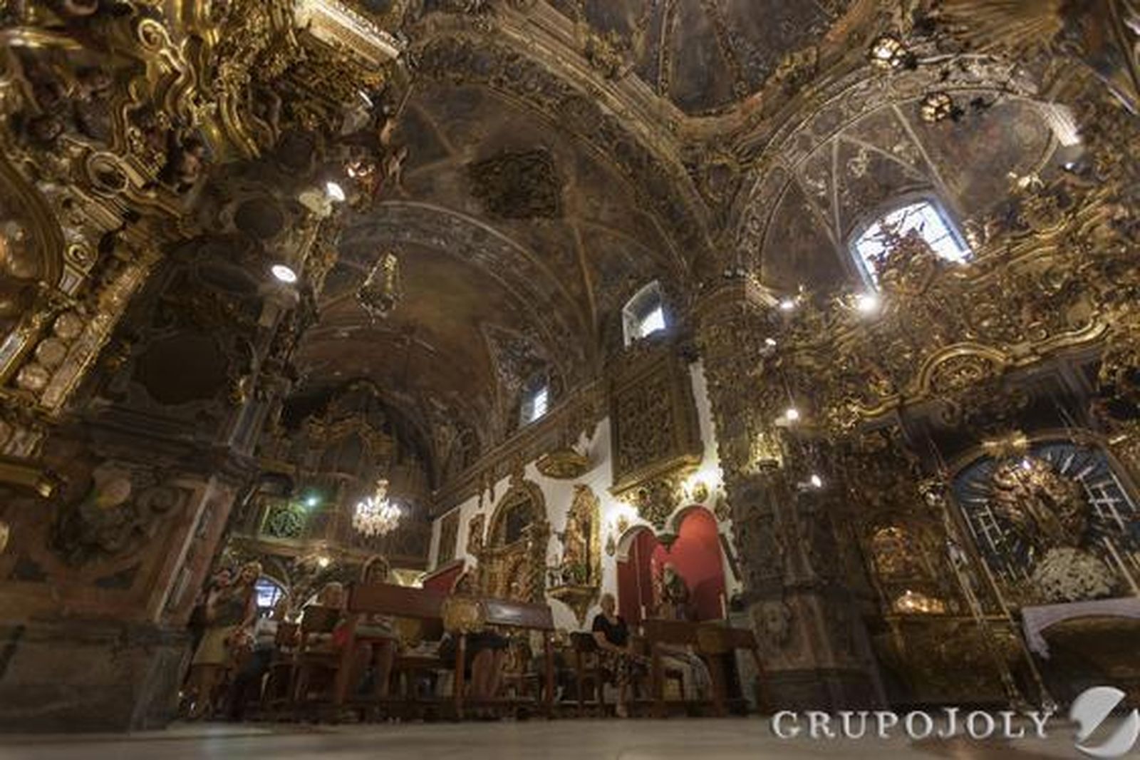 Foto: Antonio Pizarro