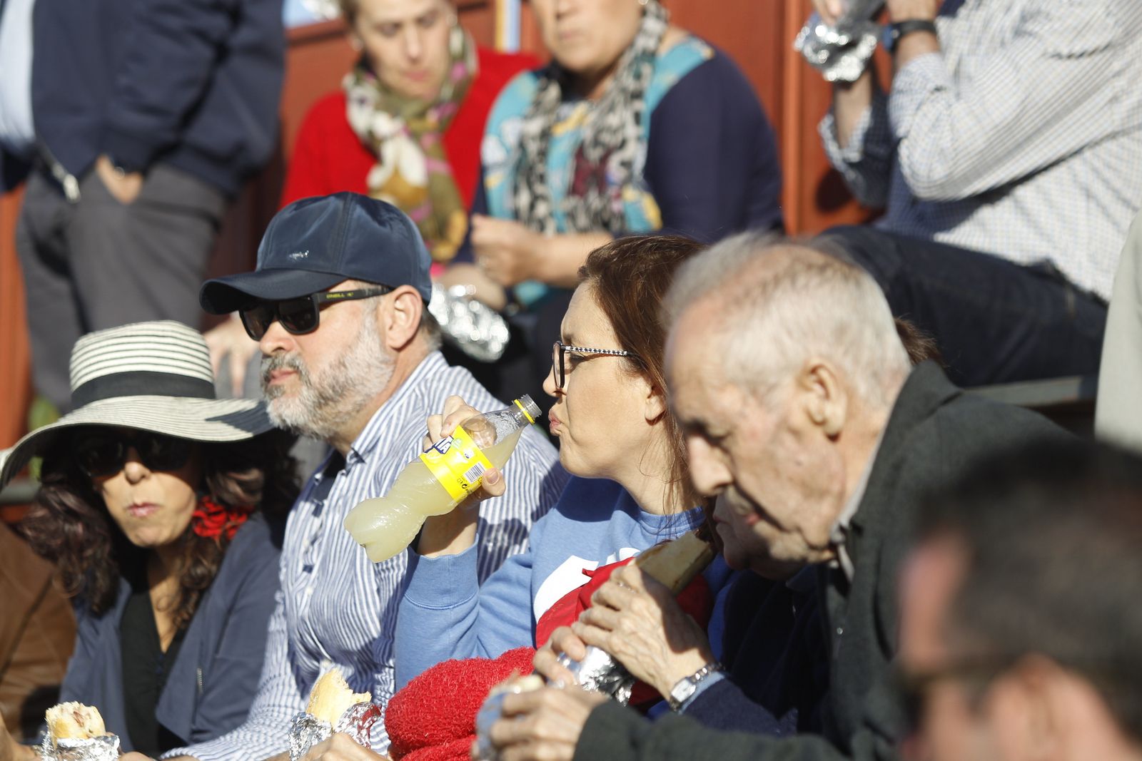 Fotogalería Festival Taurino Mixto. Fiestas de Abrucena.