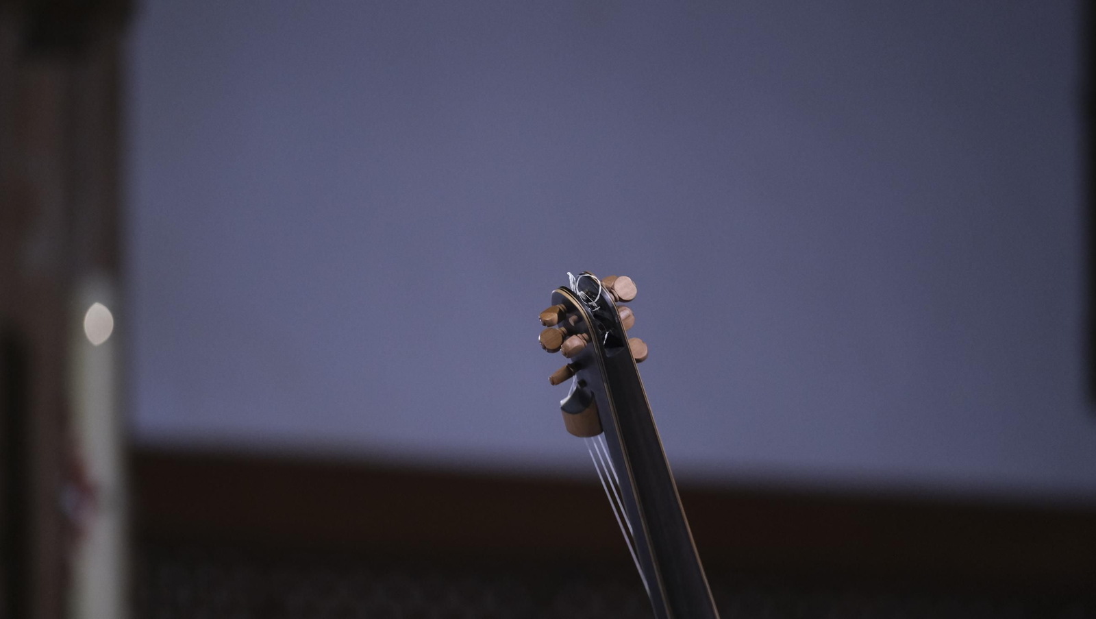 Concierto de Collegium Musicum Madrid, en el Festival de Vélez Blanco, en imágenes