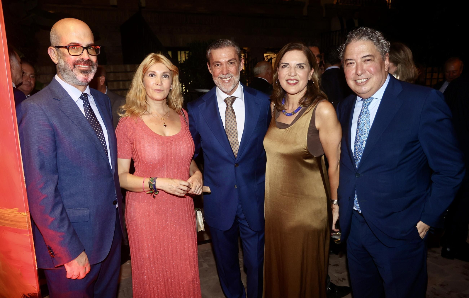 ANUARIO JOLY Andalucía 2024