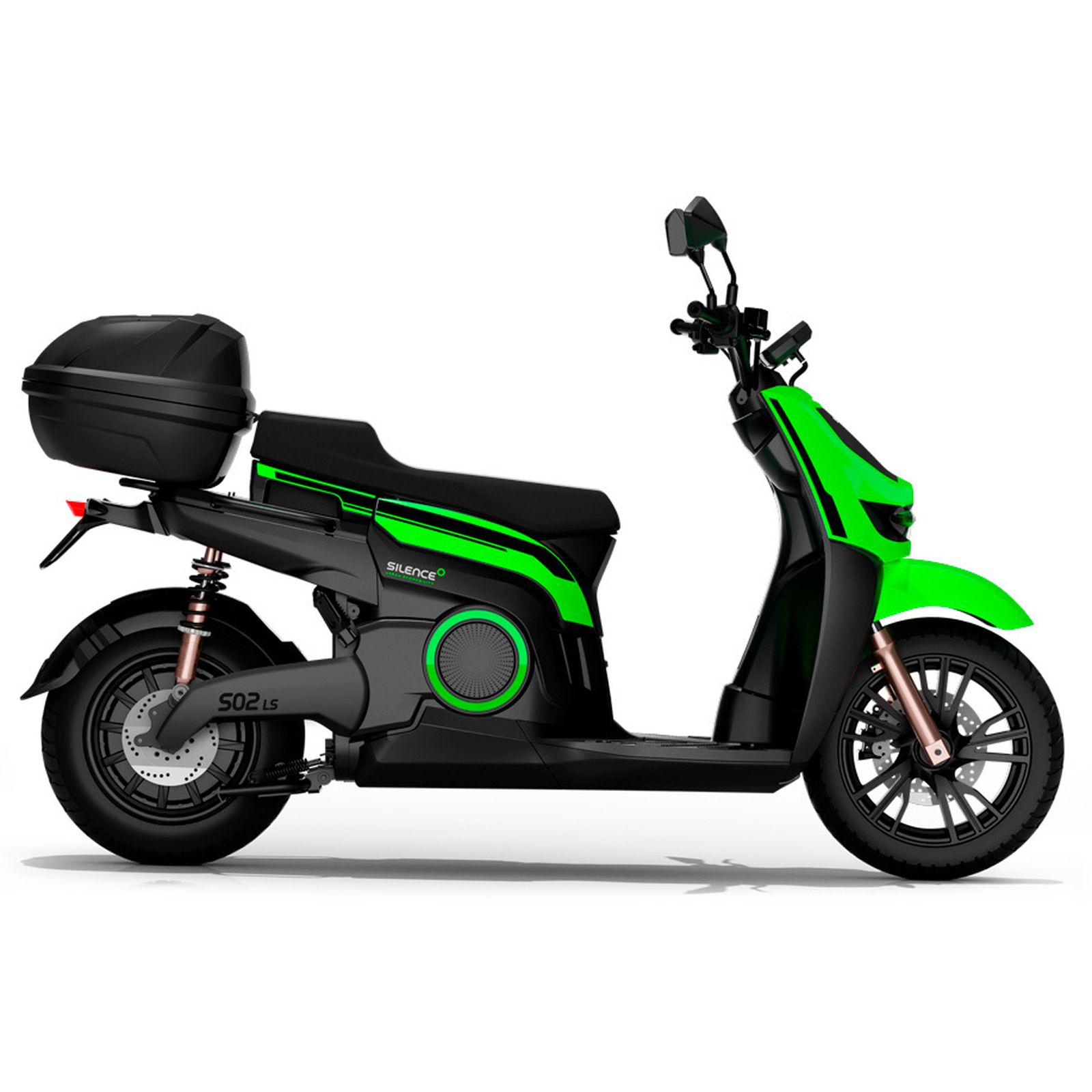 La Silence SO2 uno de los modelos más vendidos