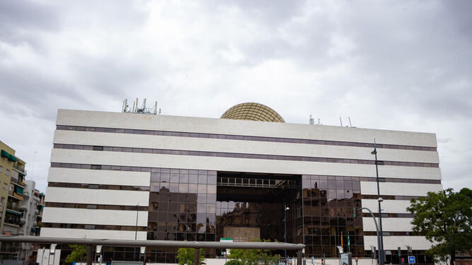 El Juzgado de Instrucción 6 de Granada, en funciones de guardia este domingo, ha acordado el ingreso en prisión