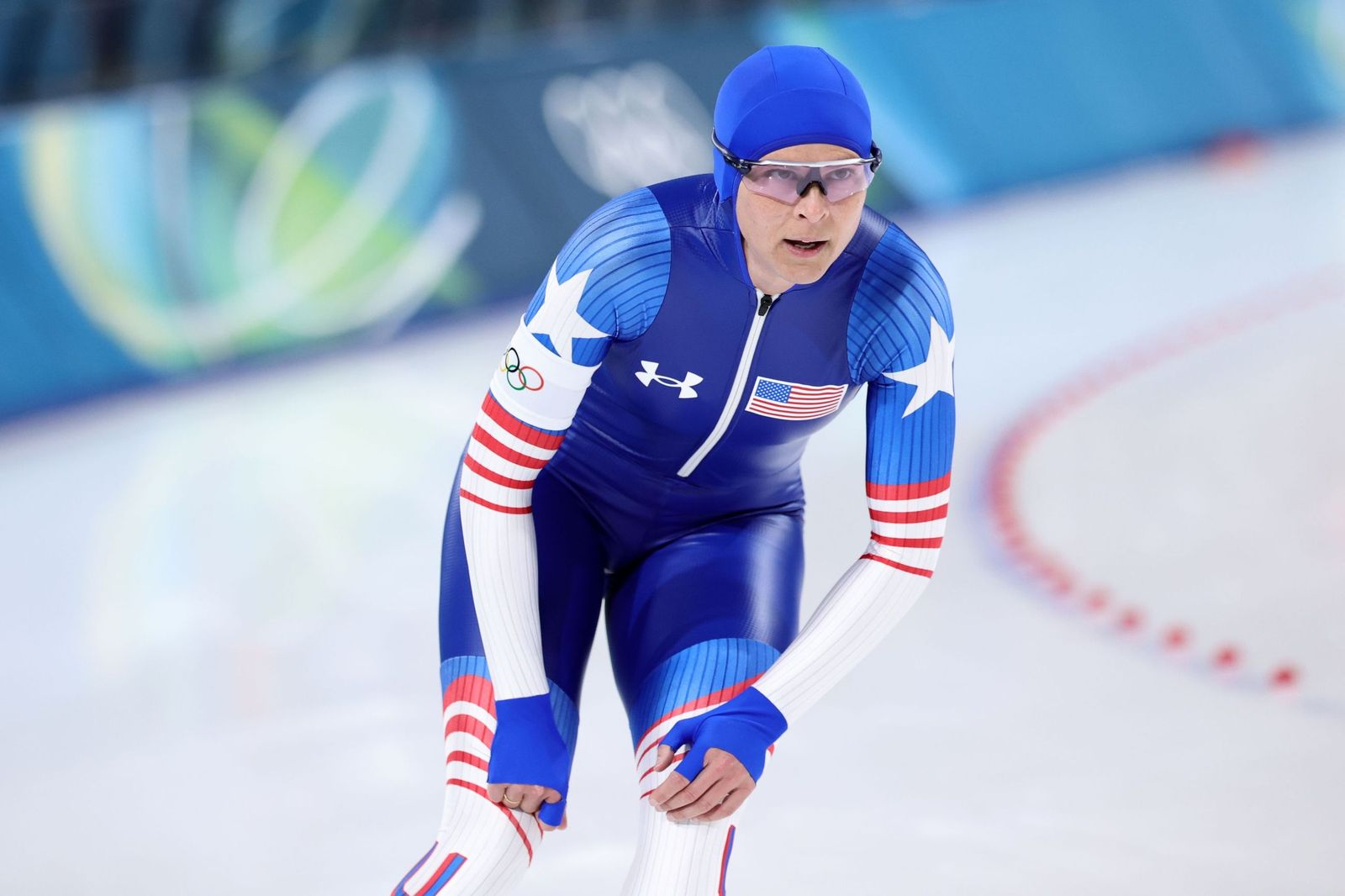 Las mejores fotos de los Juegos Olímpicos de invierno Milán Cortina d'Ampezzo 2026 | Jornada 15