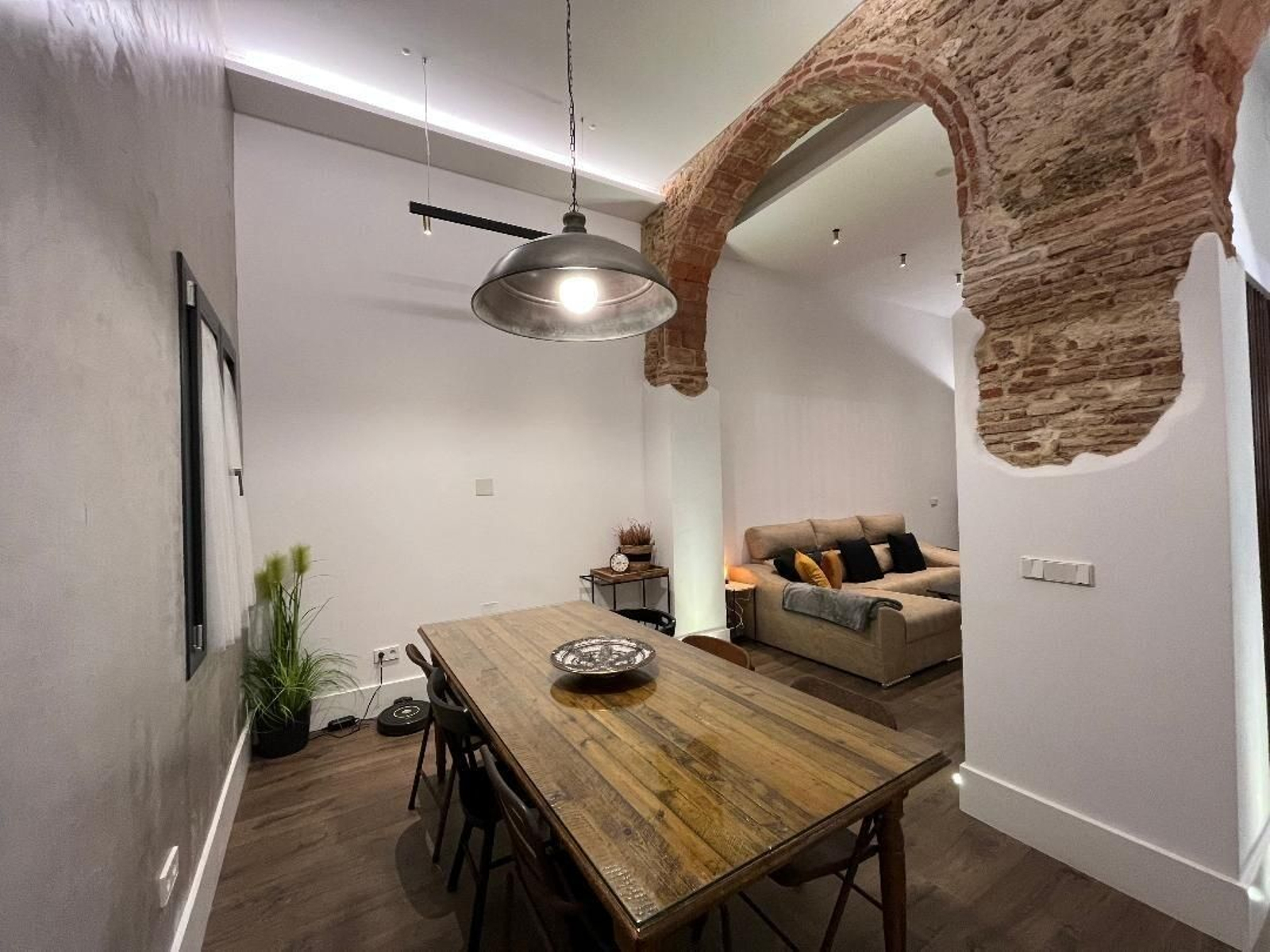 La increíble casa de la calle Pasquín en Cádiz