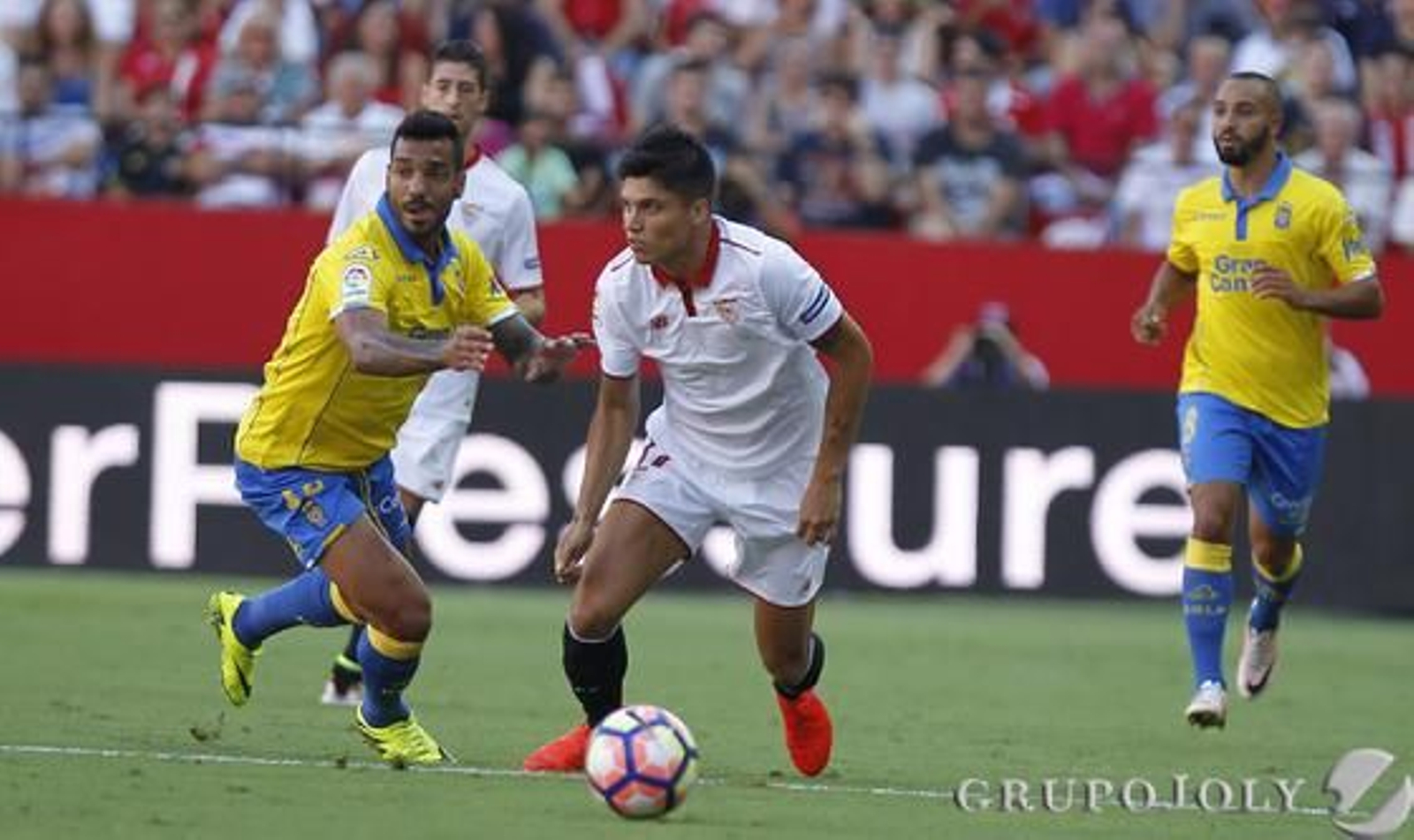 Foto: Antonio Pizarro