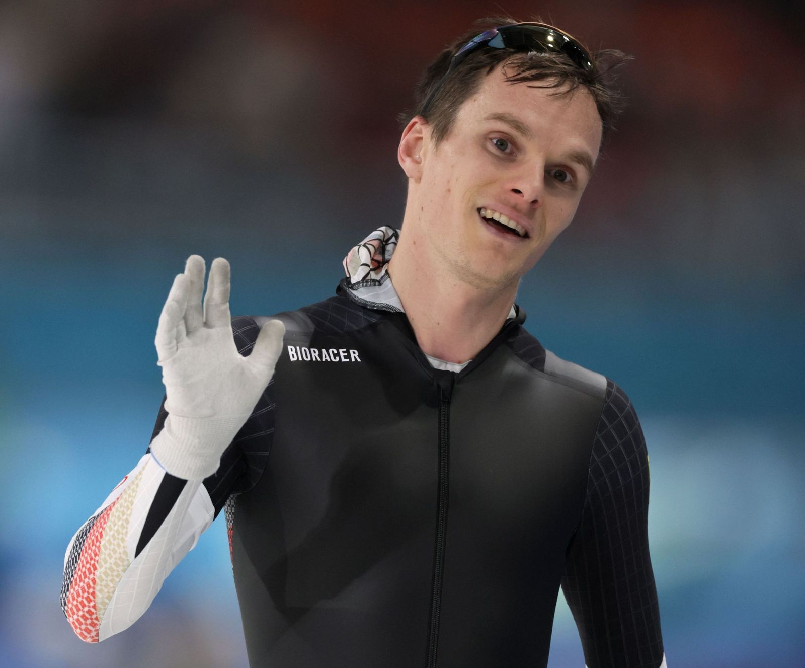 Las mejores fotos de los Juegos Olímpicos de invierno Milán Cortina d'Ampezzo 2026 | Tercera jornada