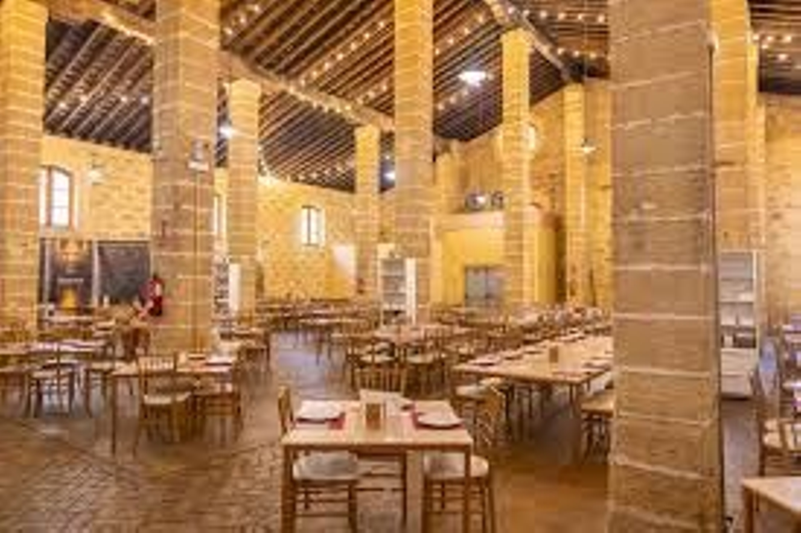 Restaurante Casa Sánchez