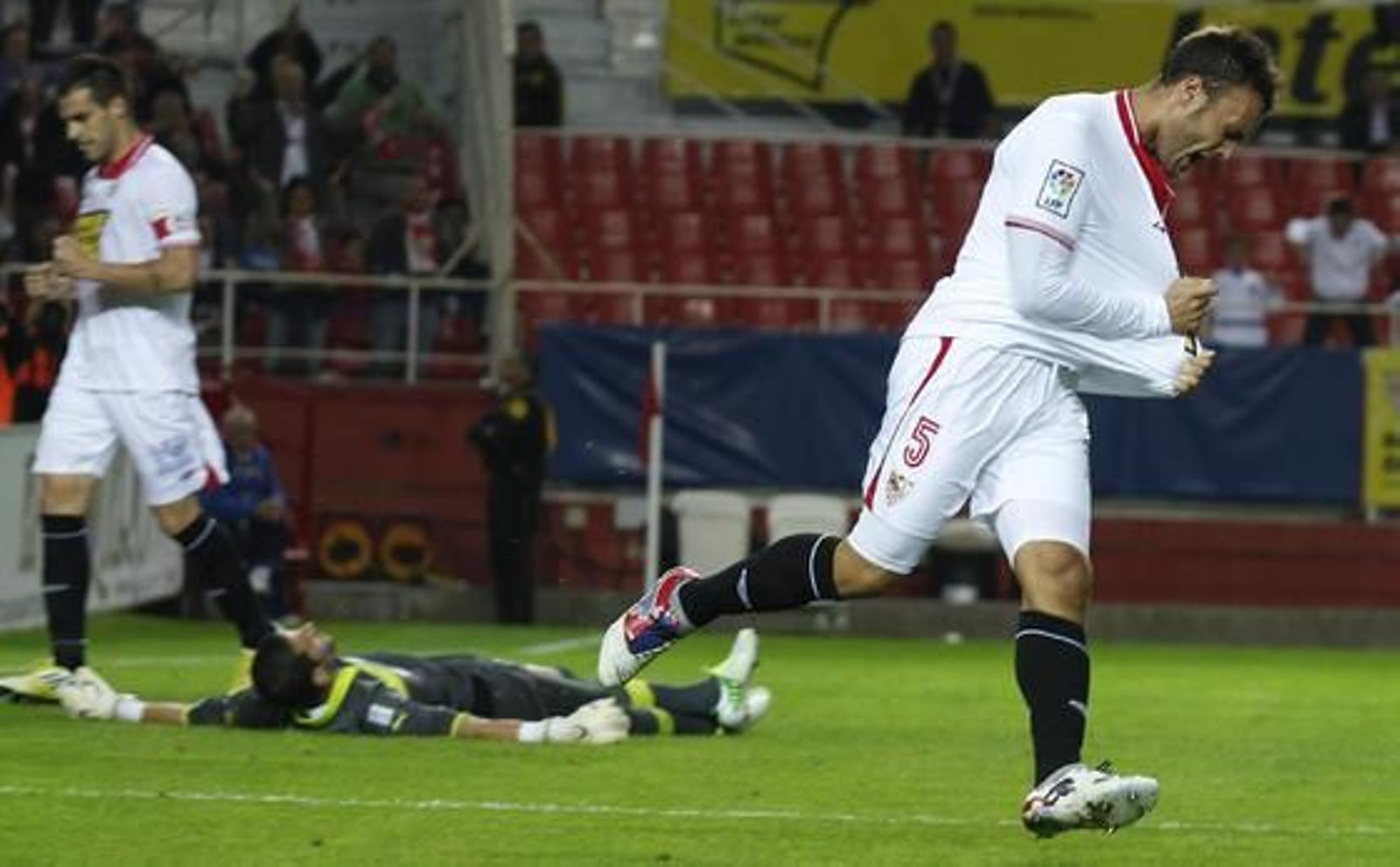 Foto: Antonio Pizarro