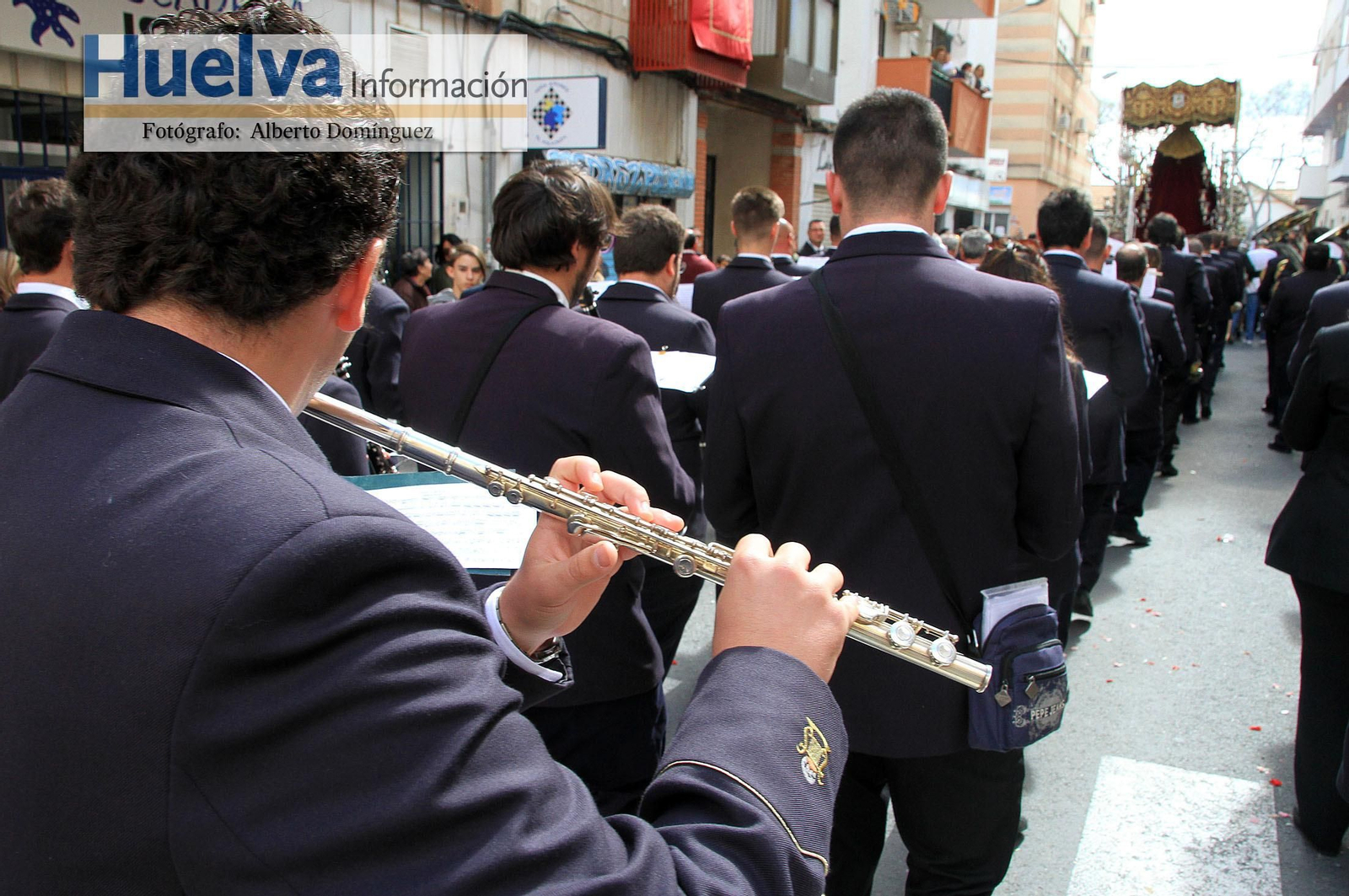 La Sagrada Cena en imágenes