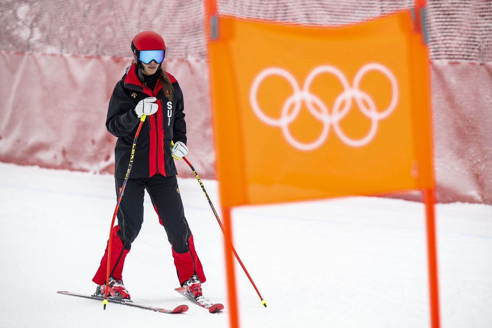 Las fotos de la inauguración de los Juegos Olímpicos de invierno de 2026