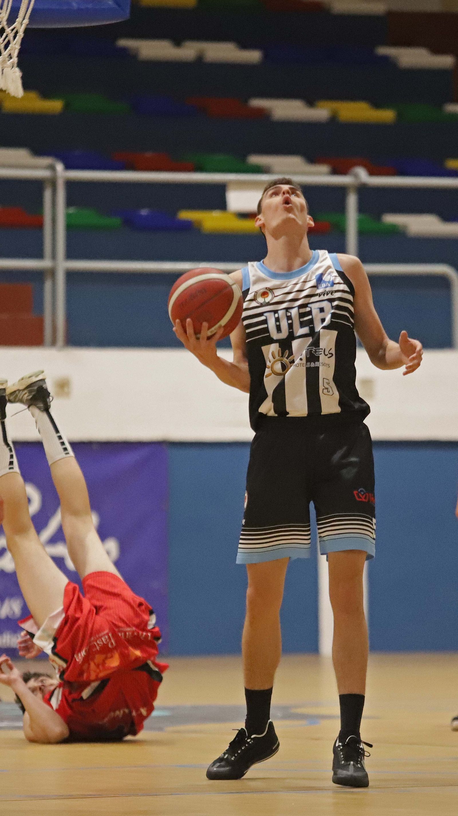 Las mejores fotos del ULB - Almería