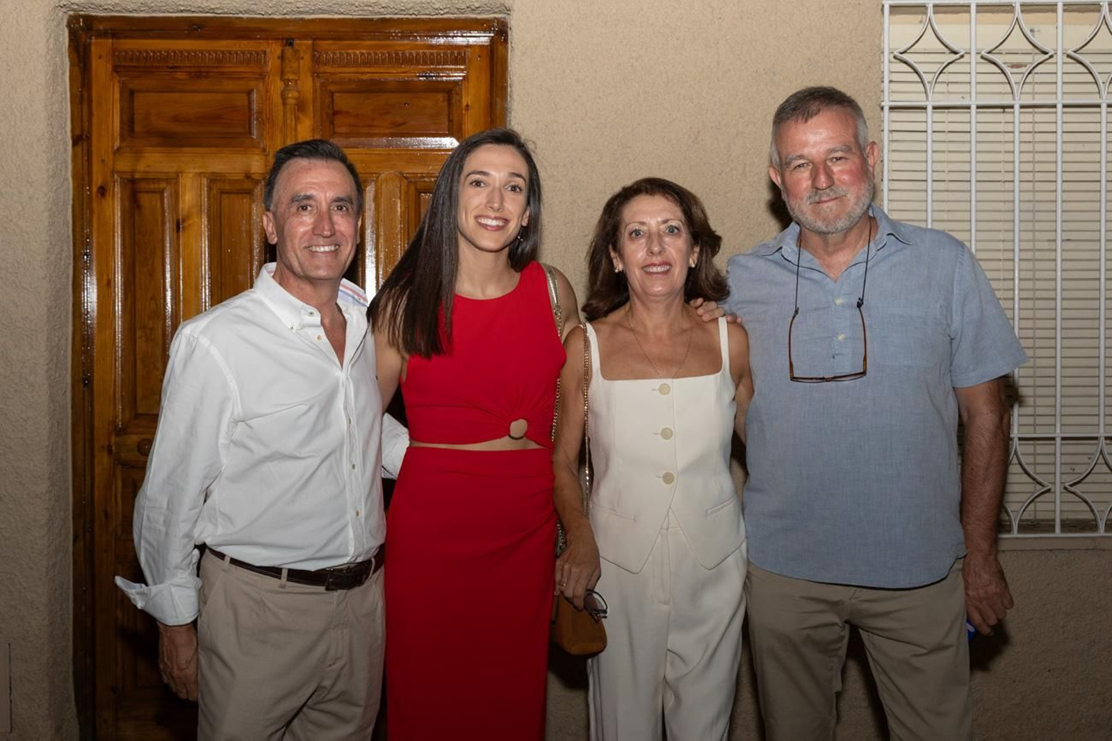 Procesión de las Avanzadillas de Campillo de Arenas