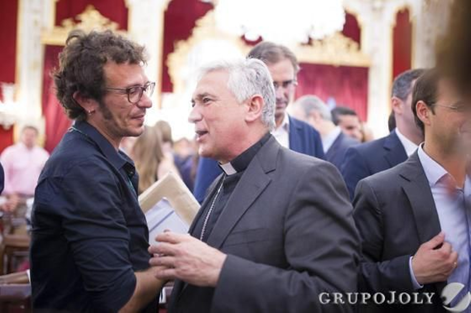 Foto: Julio Gonzalez