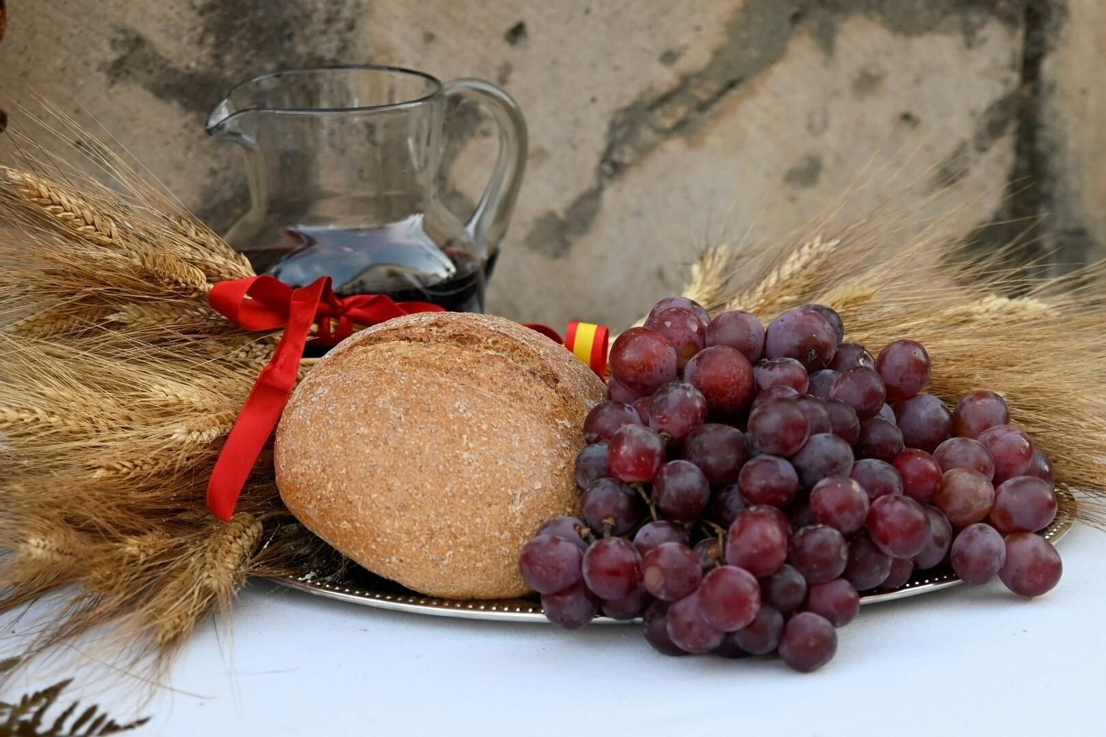 La procesión del Corpus Christi en Córdoba, en fotografías