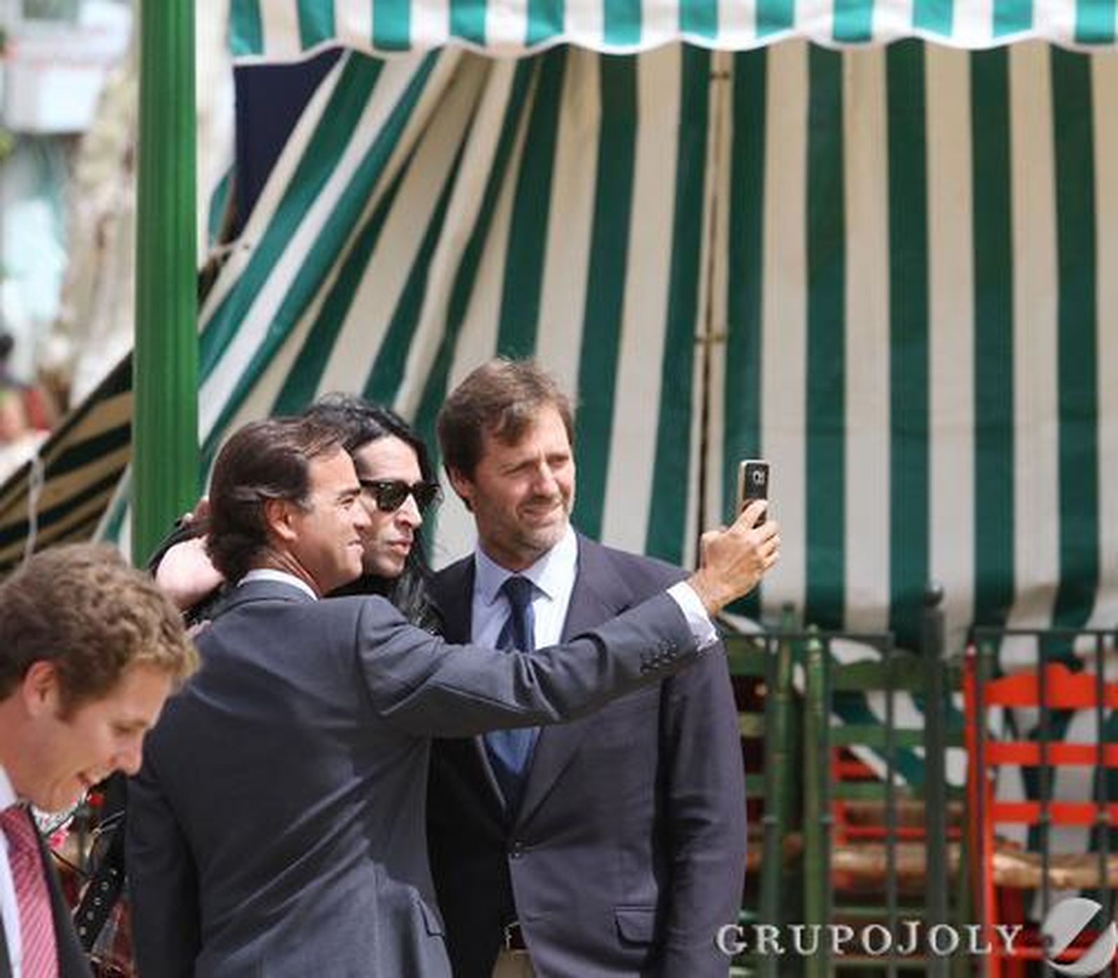 Foto: JC Vazquez/ MJ Lopez/ B.Vargas/ JM Paisano