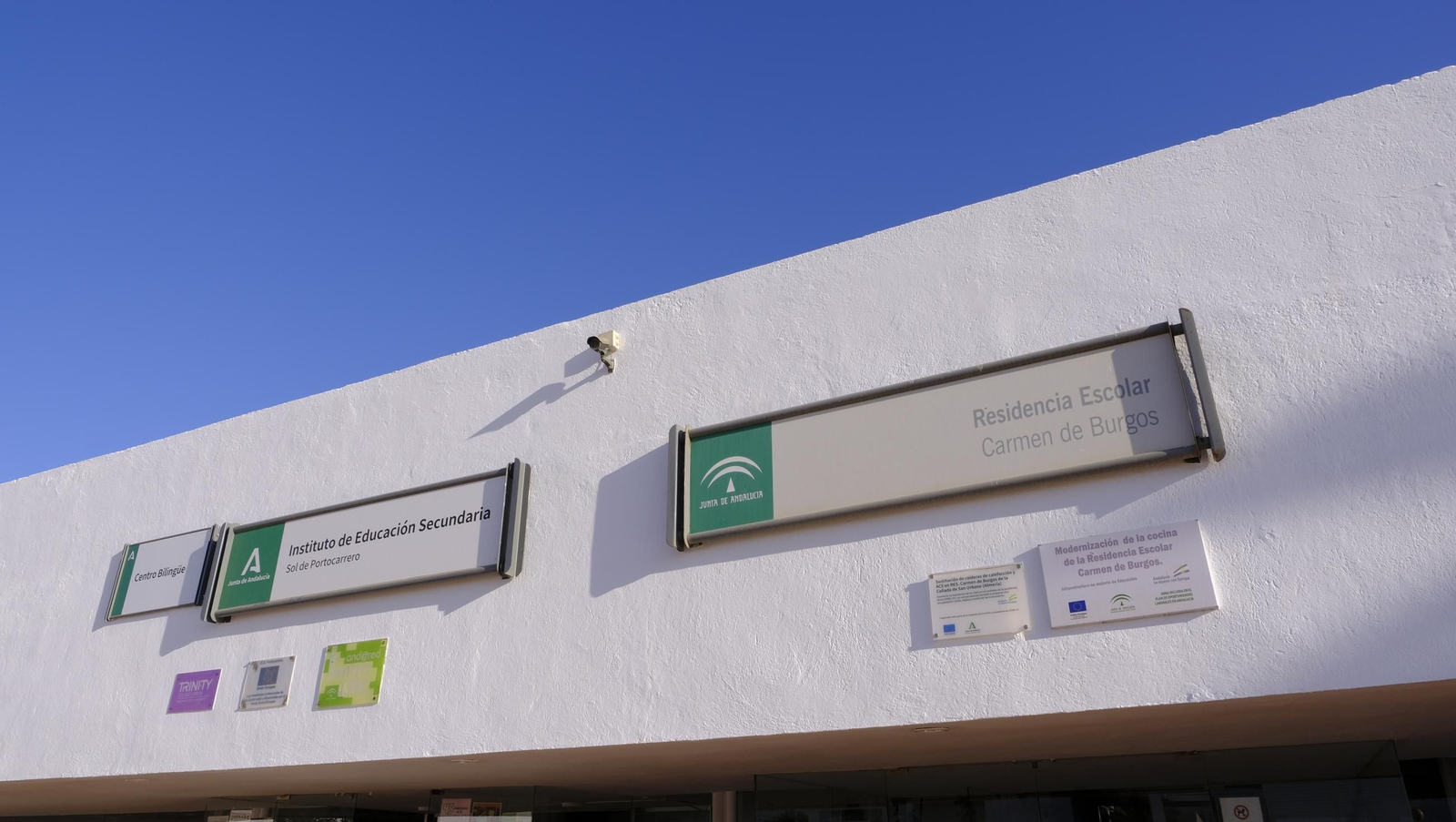Un reencuentro muy especial: la Universidad Laboral cumple 50 años, en imágenes Un reencuentro muy especial: la Universidad Laboral cumple 50 años, en imágenes