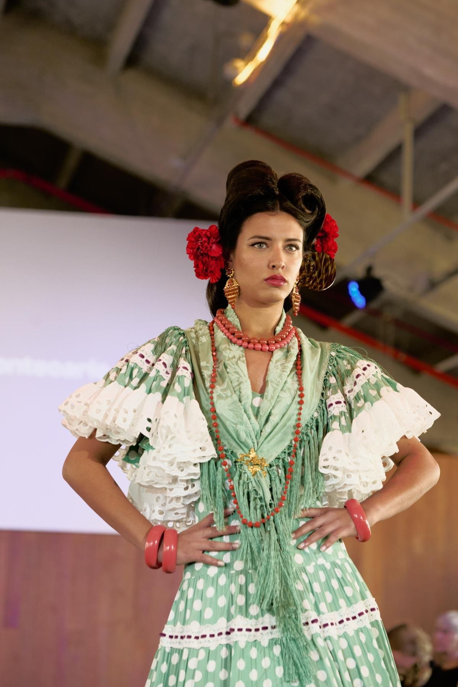 Presentación de SIMOF Madrid.