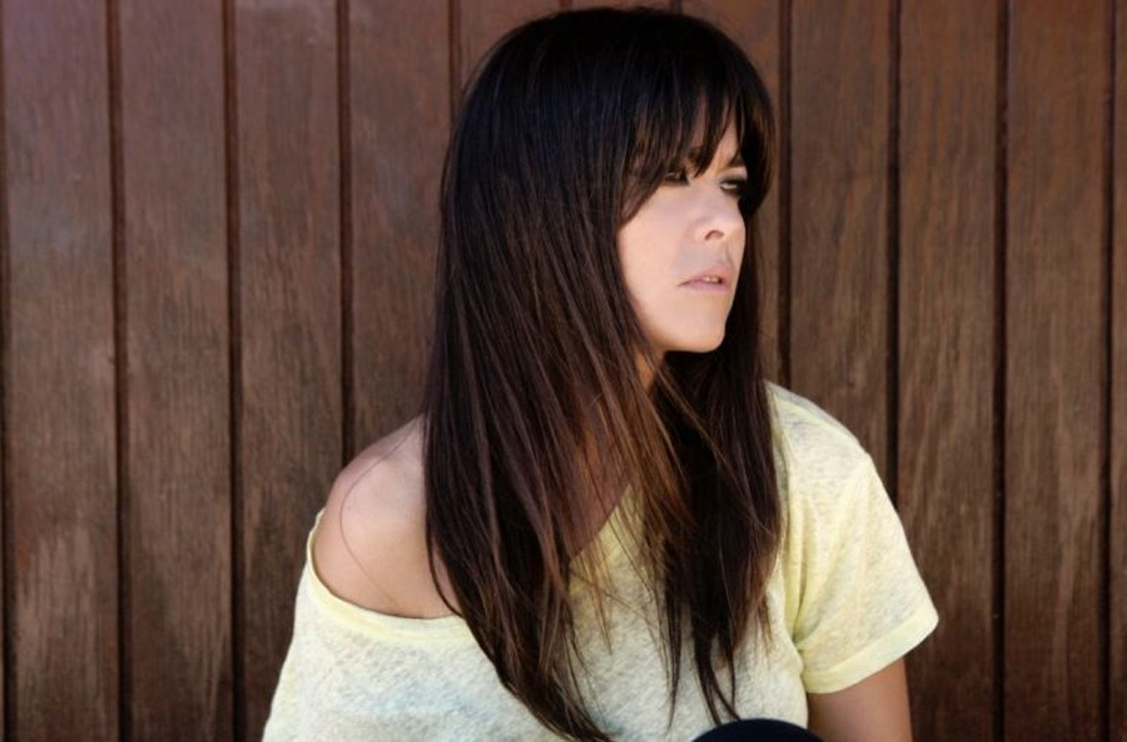 Imagen promocional de Vanesa Martín.