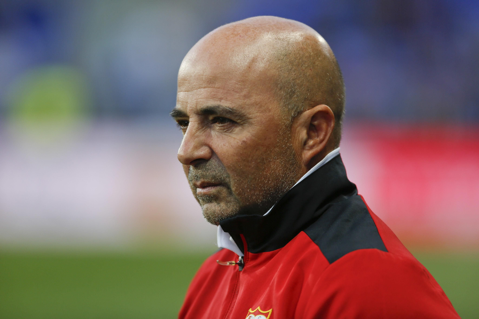 El Málaga-Sevilla, en imágenes