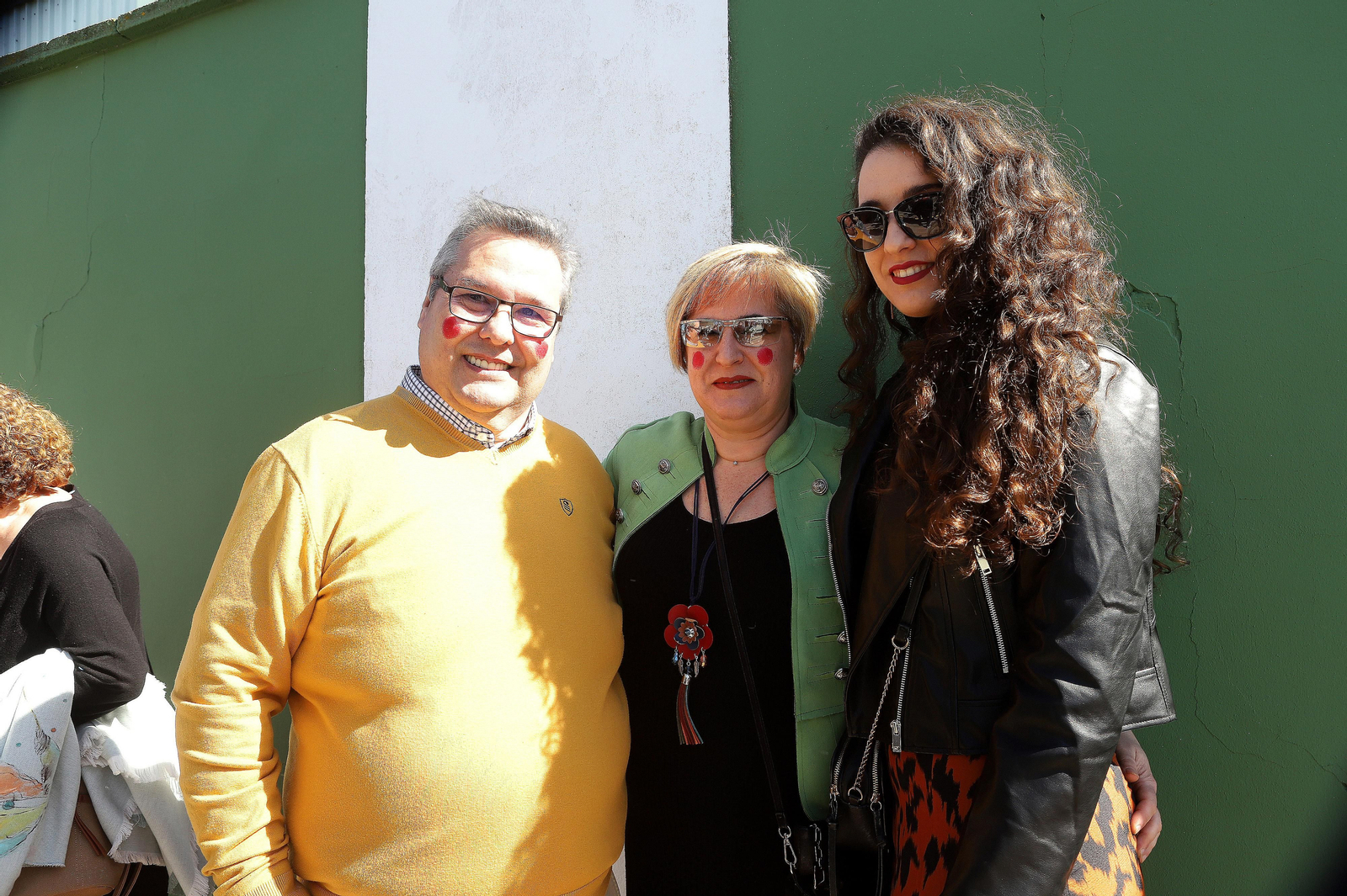 Fotos Tagarninada del Carnaval de Los Barrios.
