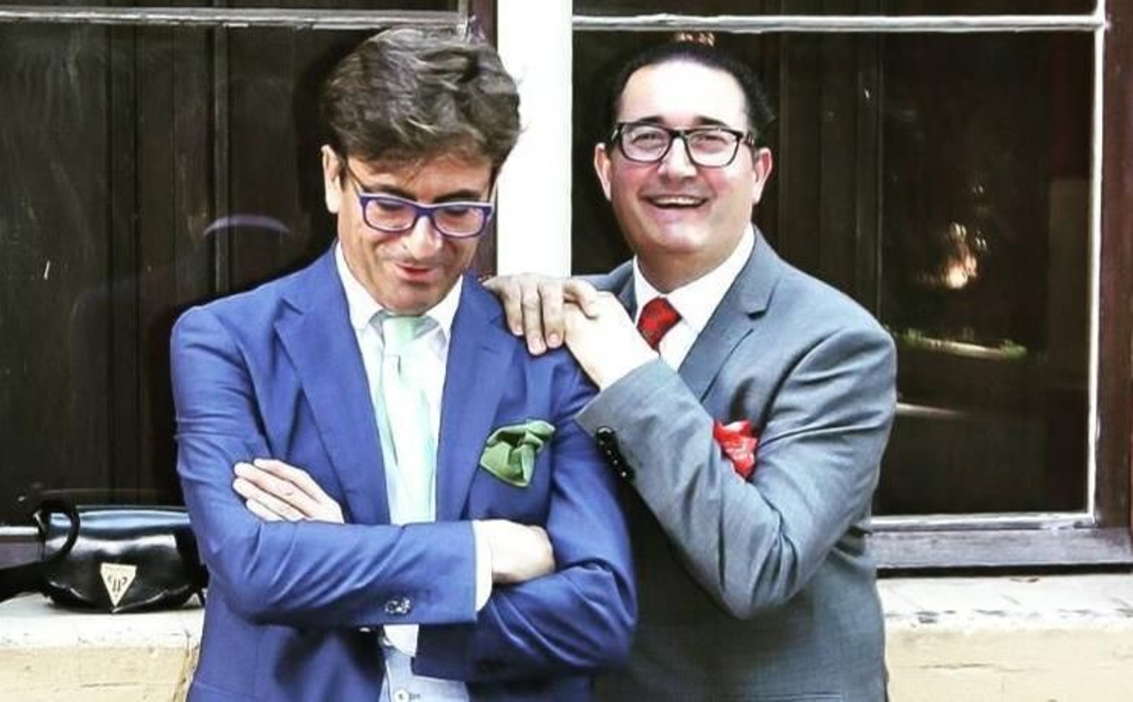 El diseñador sanluqueño Pepe Ximénez, de la firma Los Pepes, ha fallecido a los 61 años de edad.