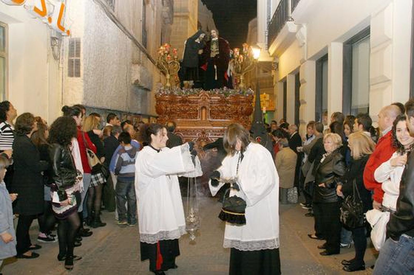 Foto: Rafael González