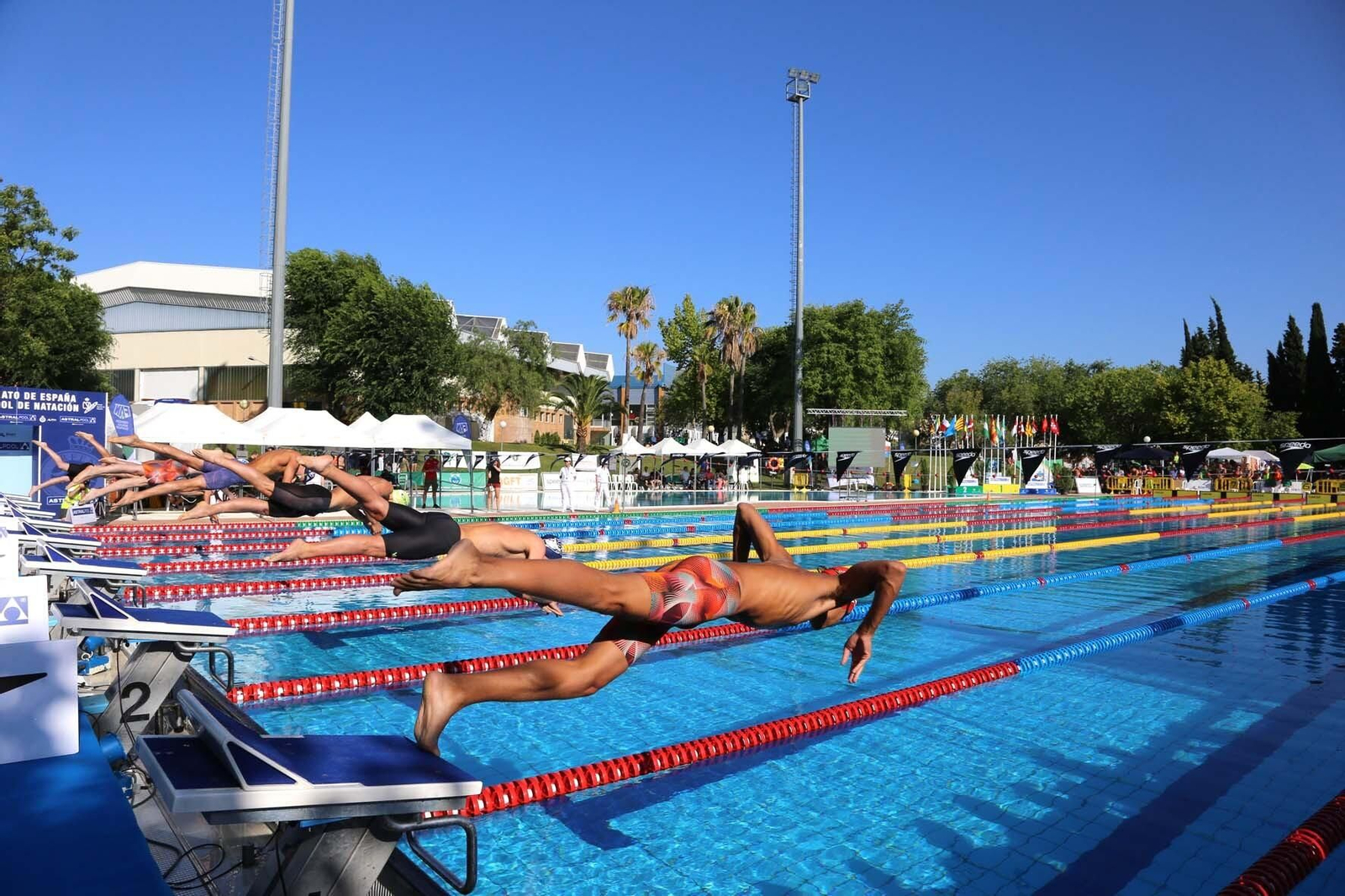 Mairena del Aljarafe ofrece 21 actividades deportivas a partir de marzo