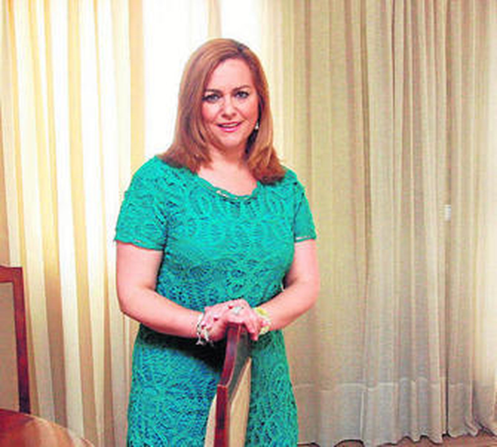 "El PSOE debe elegir a alguien que nos cohesione"