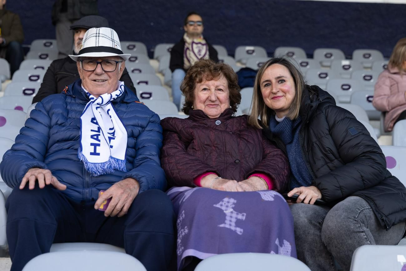 La dura derrota del Real Jaén ante el UCAM Murcia