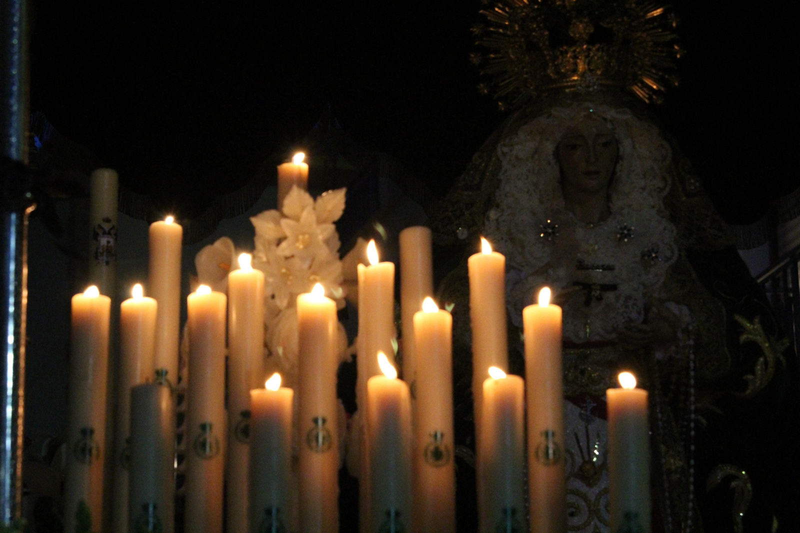 Martes Santo 2019 en Vera