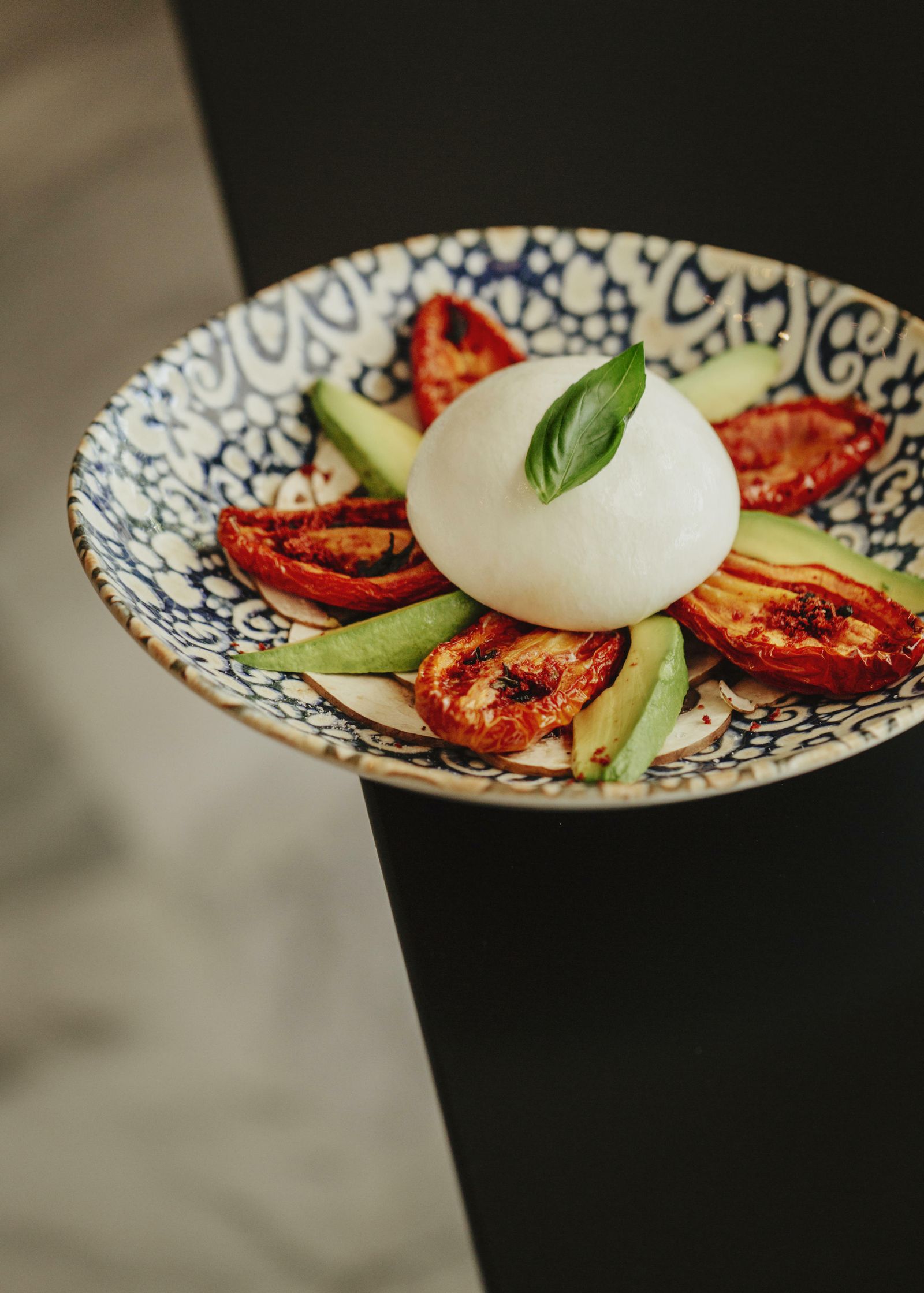 Producto de cercanía tratado artesanalmente.