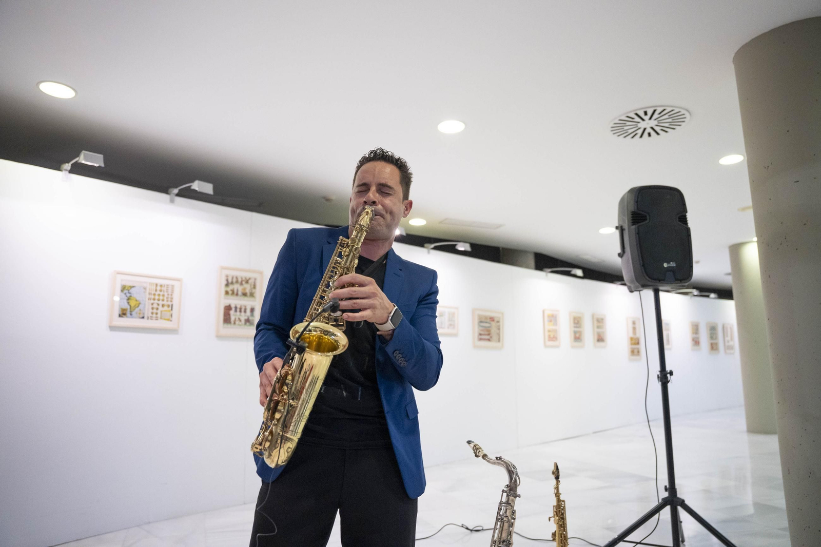 La gala de los XIII Premios de Diario de Almería, imagen por imagen