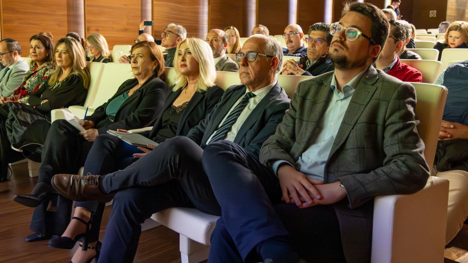 Presentación de la 8ª Cumbre Mundial de Asociaciones de Agencias de Viajes