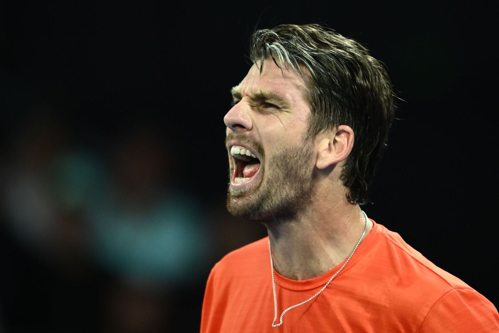 Las fotos de Alcaraz en Melbourne y del resto del Australia Open | Tercera ronda