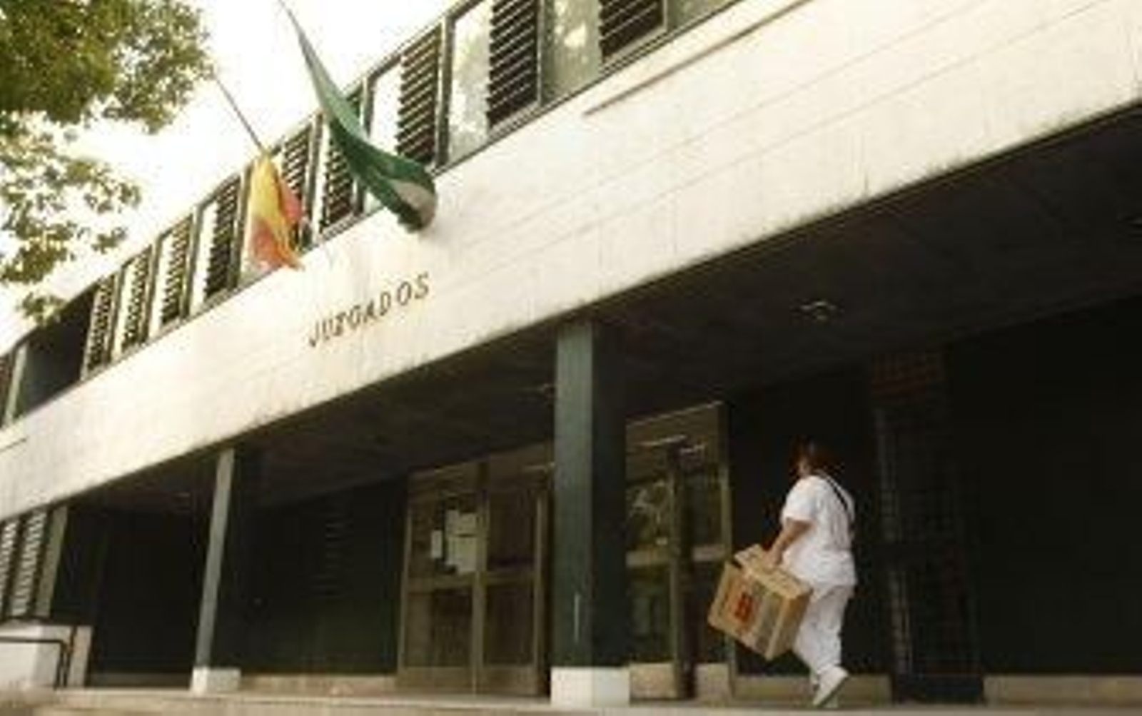 Archivan una ejecución hipotecaria por estar a nombre de una caja absorbida