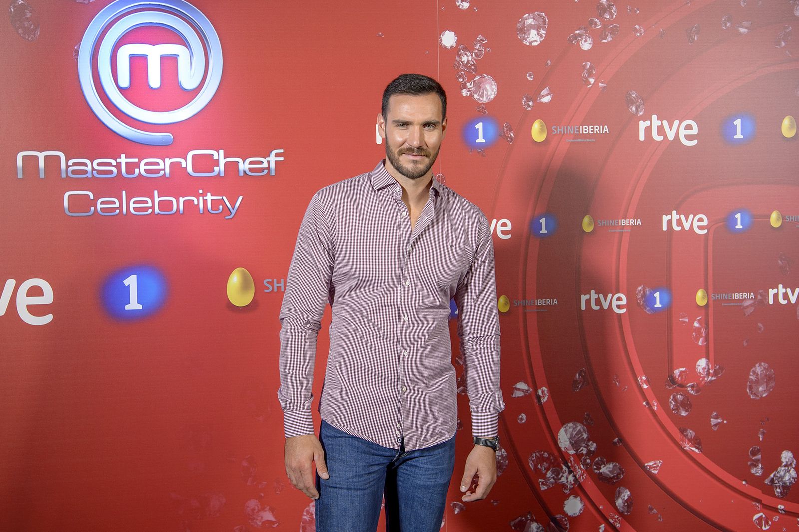 Doce nuevos famosos se ponen el delantal para 'MasterChef'